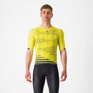 Castelli CLIMBER'S 4.0 Φανελα ανδρικα μπλε | IKPVBF-471