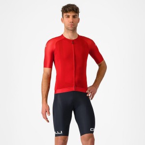 Castelli FREE AERO RC CLASSIC σορτς με σιλιάρα ανδρικα μαυρα ασπρα | PKLAQJ-741