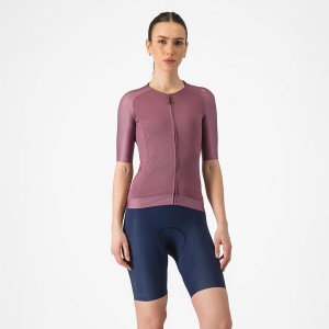 Castelli FREE AERO RC W Σορτσ γυναικεια μπλε | QIKWAH-278