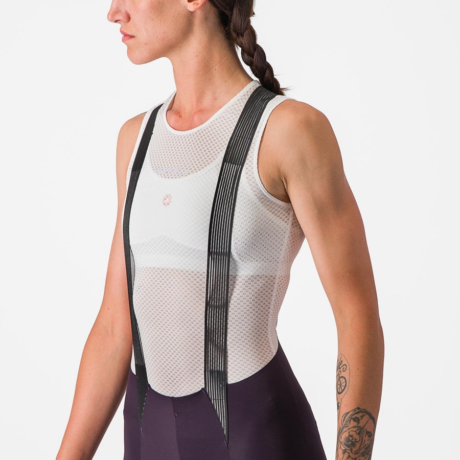 Castelli FREE AERO RC W σορτς με σιλιάρα γυναικεια μαυρα | YDBKWM-508